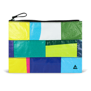 Patchwork Charlie Pouch