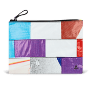 Patchwork Charlie Pouch