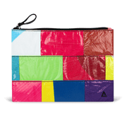 Patchwork Charlie Pouch