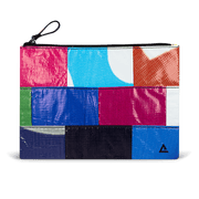 Patchwork Charlie Pouch