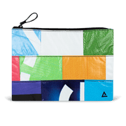 Patchwork Charlie Pouch