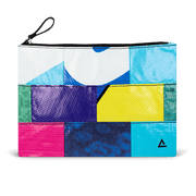 Patchwork Charlie Pouch