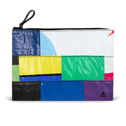 Patchwork Charlie Pouch