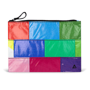 Patchwork Charlie Pouch