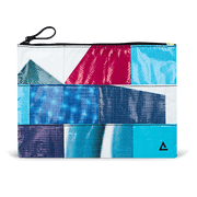 Patchwork Charlie Pouch