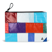 Patchwork Charlie Pouch
