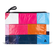 Patchwork Charlie Pouch