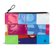 Patchwork Charlie Pouch