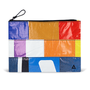 Patchwork Charlie Pouch