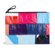 Patchwork Charlie Pouch
