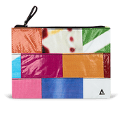 Patchwork Charlie Pouch