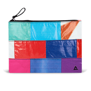 Patchwork Charlie Pouch