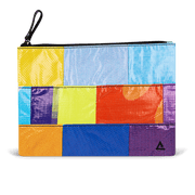 Patchwork Charlie Pouch