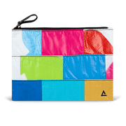 Patchwork Charlie Pouch