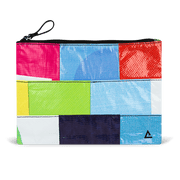 Patchwork Charlie Pouch