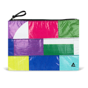 Patchwork Charlie Pouch