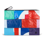 Patchwork Charlie Pouch