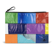 Patchwork Charlie Pouch
