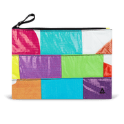 Patchwork Charlie Pouch