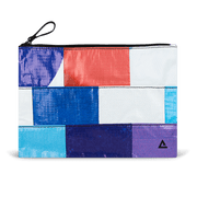 Patchwork Charlie Pouch