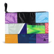 Patchwork Charlie Pouch