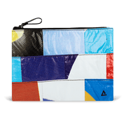 Patchwork Charlie Pouch
