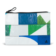 Patchwork Charlie Pouch