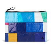 Patchwork Charlie Pouch