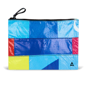Patchwork Charlie Pouch