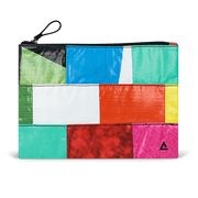 Patchwork Charlie Pouch