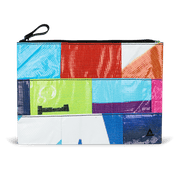 Patchwork Charlie Pouch