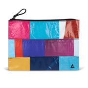 Patchwork Charlie Pouch