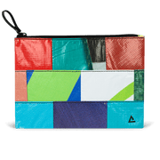 Patchwork Charlie Pouch