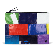 Patchwork Charlie Pouch