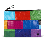 Patchwork Charlie Pouch