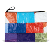 Patchwork Charlie Pouch