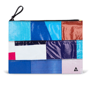 Patchwork Charlie Pouch