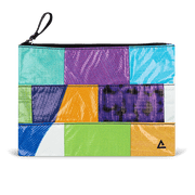 Patchwork Charlie Pouch