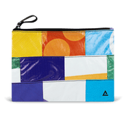 Patchwork Charlie Pouch