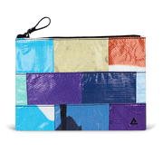 Patchwork Charlie Pouch