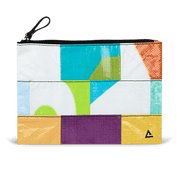 Patchwork Charlie Pouch