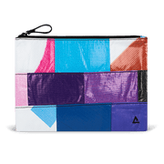 Patchwork Charlie Pouch