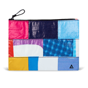 Patchwork Charlie Pouch