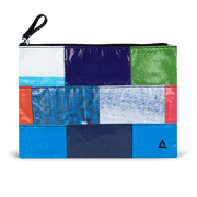Patchwork Charlie Pouch