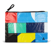 Patchwork Charlie Pouch