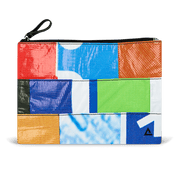 Patchwork Charlie Pouch