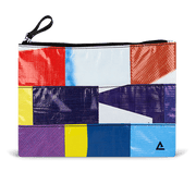 Patchwork Charlie Pouch