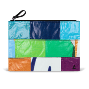 Patchwork Charlie Pouch