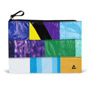 Patchwork Charlie Pouch