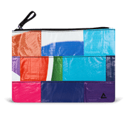 Patchwork Charlie Pouch